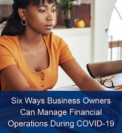 managing financial operations during covid-19 article image