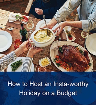 thumbnail for hosting holiday budget article