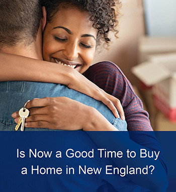 article image for buying a home in new england