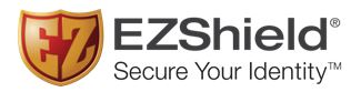 exshield logo
