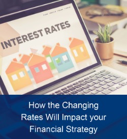 How the Changing Rates will Impact Your Financial Strategy