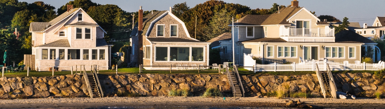 should you buy a vacation home