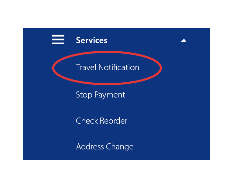 travel navigation picture