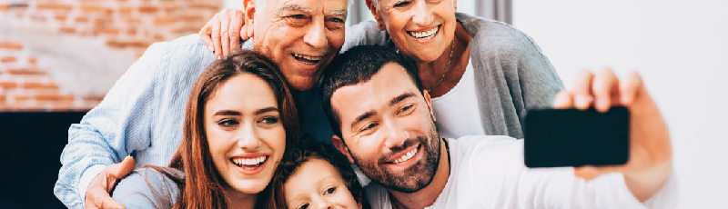 How To Care For Aging Parents And Children Consumer - 