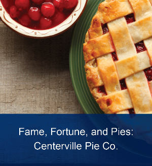 Centerville Pie Co.