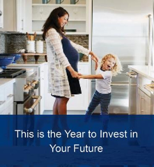 invest in your future