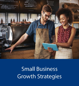 small business growth strategies