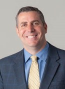 Joe Lamberti, Rockland Trust Mortgage