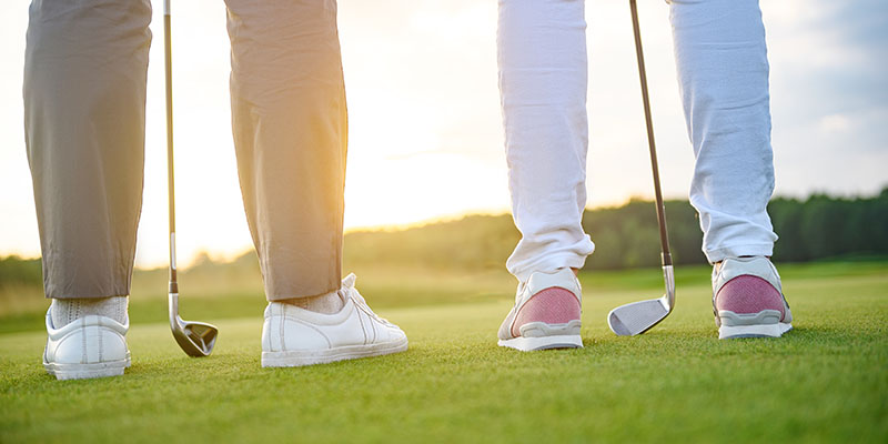 Owning a Golf Course | Rockland Trust