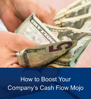 How to Boost Your Company's Cash Flow Mojo Thumbnail