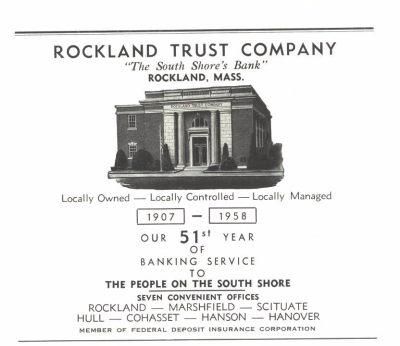 old rockland trust ad