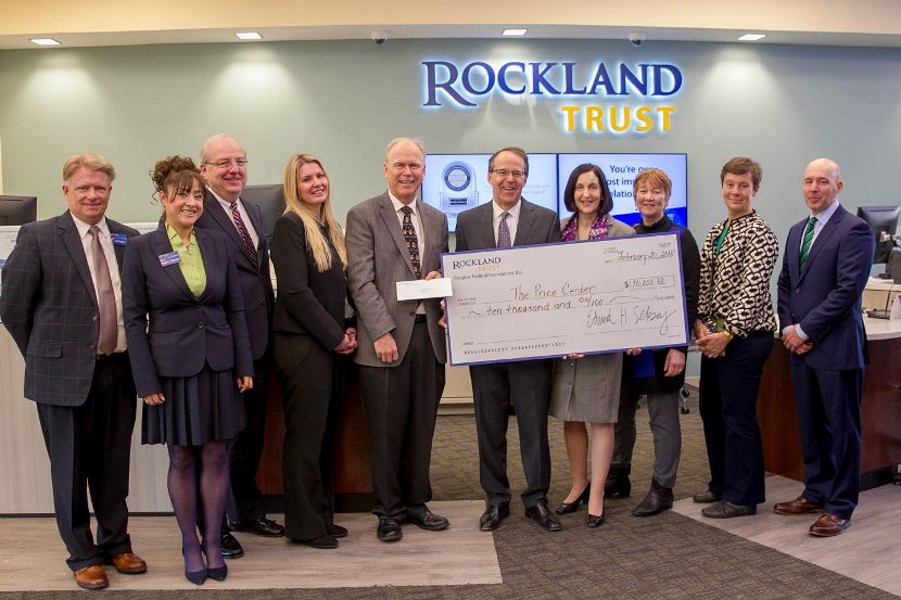 Rockland Trust Hyde Park