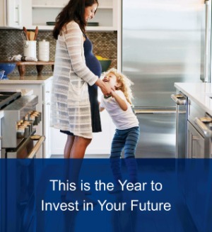 This is the Year to Invest in Your Future