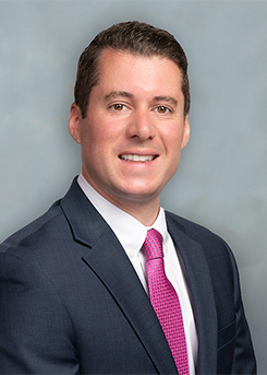 Michael Young Vice President, Portfolio Manager in our investment management group.