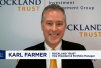 Karl Farmer featured on CNBC  Power Lunch on April 4, 2024.