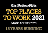 Top Places to Work 2019