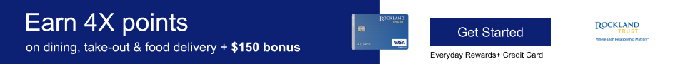 credit card banner ad