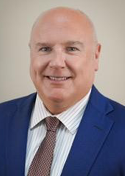 Louis Sousa is a Vice President and Portfolio Manager with Rockland Trust's Investment Management Group.