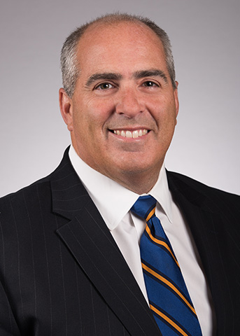 Brian Griffin headshot