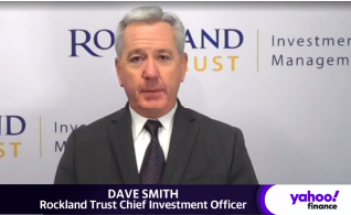 Dave Smith on Yahoo Finance 