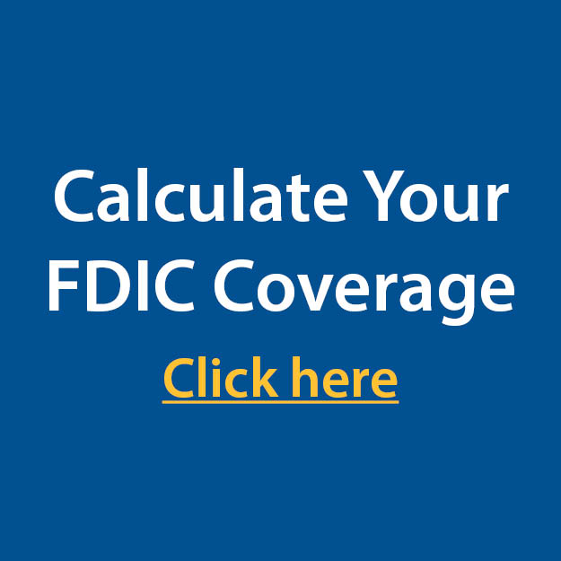 calculate your fdic coverage tile