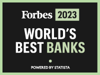 Rockland Trust Bank ranks in Forbes 2023 World's Best Banks
