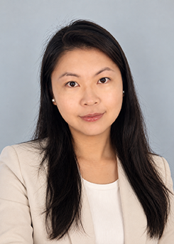 Joslin Chen is a Tax Accountant and has been with Rockland Trust since 2025.