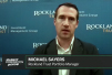 Michael Sayers sat down with Yahoo Finance.
