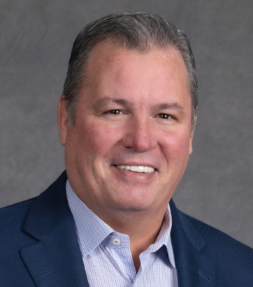 Bob Driscoll SVP & Director of Residential Lending at Rockland Trust.