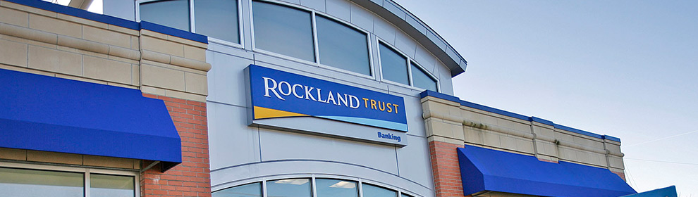 rockland trust near me now