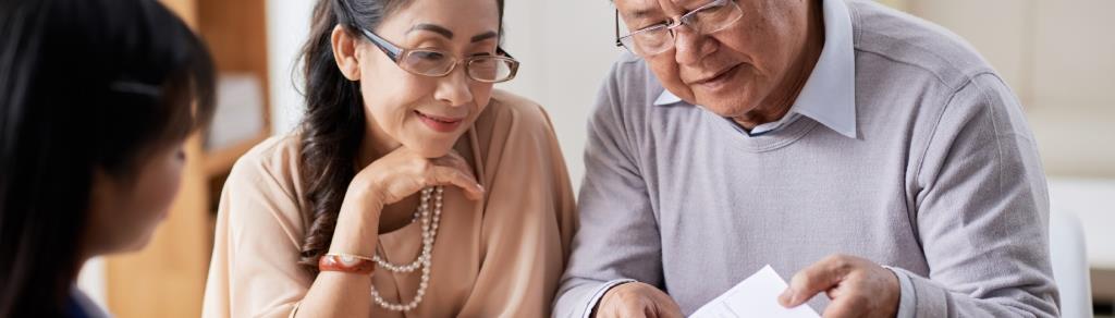Header-estate planning
