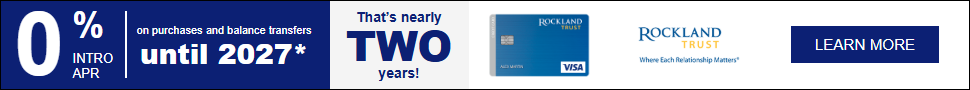 Credit Card DMA Banner for RT