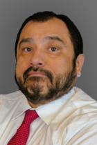 Rockland Trust's Yashin Cerritos can assist you will all your mortgage needs.