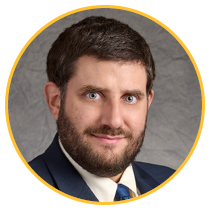 Rockland Trust Frank Mulé, JD
VP, Estate Settlement & Trust Termination Officer