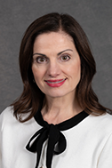 Tamina O'Neill is Rockland Trust Executive Vice President, Chief Risk Officer.