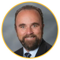 Scott Scales serves as Rockland Trust FVP, Senior Fiduciary Officer.
