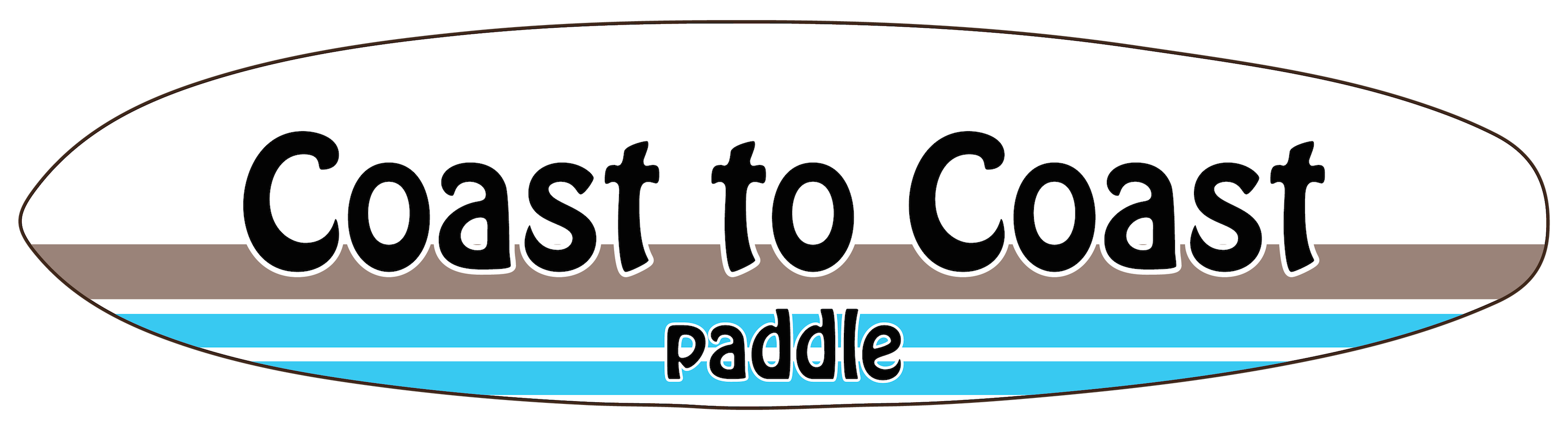 Coast to Coast Paddle is a finalist in Rockland Trust Small Business, Big Dreams contest in 2025.