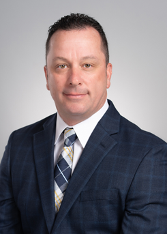 Michael Tartarini is a Vice President and Financial Consultant at RT Investment Services and has been with Rockland Trust since 2025.
