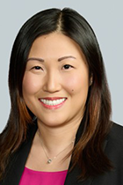 Helen Ye is Rockland Trust SVP, Commercial Lending Center Manager