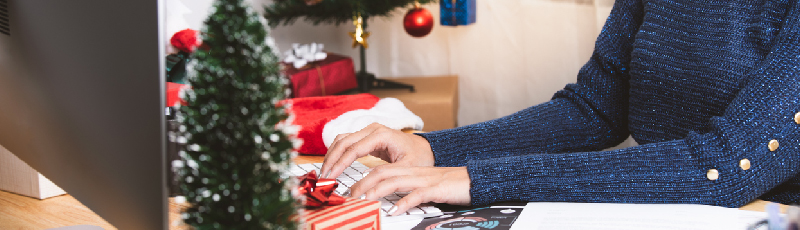 Protect your business against fraud this holiday season.
