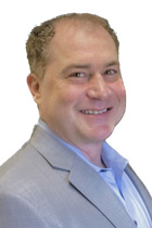Kevin Chase headshot photo