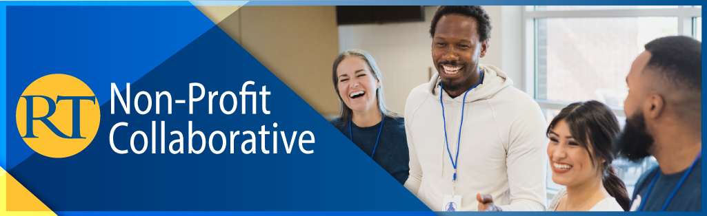 Rockland Trust non-profit collaborative.