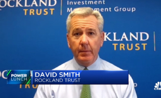 Dave Smith on CNBC