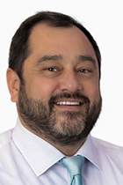 Rockland Trust's Yashin Cerritos can assist you will all your mortgage needs.