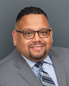 Jesus Suriel is part of our Rockland Trust Business Team Specialist