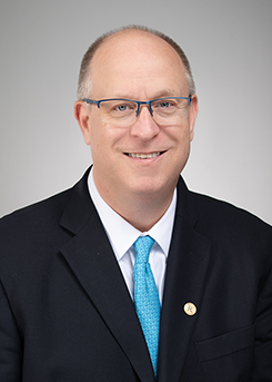 Carl Hall, CFA, MBA is Rockland Trust's 
Vice President, Portfolio Manager in our Investment Management Group.
