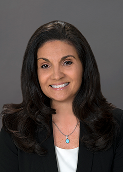 Rockland Trust Vice President &
Relationship Manager, Pam Azevedo.