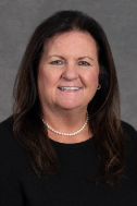 Debra Smith is Rockland Trust Director of Banking Operations, Digital Operations, and Enterprise Project Management.
