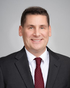 Chris Macomber Senior Vice President, Commercial Banking Officer.