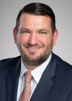 Timothy Quill, CFA Vice President & Portfolio Manager at Rockland Trust.